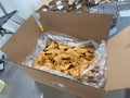 Tortilla Chips Box 5 lb